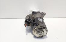 Electromotor Mitsubishi, cod GM55352882, Opel Vectra C, 1.9 CDTI, Z19DTH, 6 vit man (id:622093)