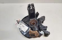 Fuzeta stanga fata, Seat Ibiza 5 ST (6J8), 1.6 TDI, CAY (id:623745)