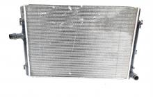 Radiator racire apa, cod 3C0121253Q, VW Passat (3C2), 2.0 TDI, CBA (idi:521430)