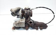 Turbosuflanta, cod 03L253016T, Skoda Yeti (5L) 1.6 TDI, CAY (idi:620705)