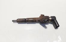 Injector, cod 4M5Q-9F593-AD, Ford Focus 2 (DA) 1.8 TDCI, KKDA (id:617005)