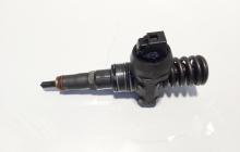 Injector, cod 045130073T, BTD, 0414720035, Vw Polo (9N) 1.4 TDI, AMF (id:616083)