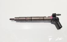 Injector, cod 03L130277, 0445116030, Audi A5 (8T3) 2.0 TDI, CAG (id:623517)