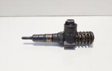 Injector, cod 03G130073G+, BPT, 0414720404, Vw Golf 5 Plus (5M1) 2.0 TDI, BKD (id:623655)