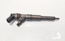 Injector, cod 7793836, 0445110216, Bmw 3 Touring (E91) 2.0 diesel, 204D4 (id:623216)