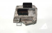 Calculator motor, cod GM12230740, Opel Vectra C GTS, 1.6 B, Z16XEP (idi:485722)