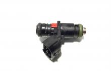 Injector, cod 03E906031C, Seat Ibiza 5 Sportcoupe (6J1) 1.2 benz, CGP (idi:505509)