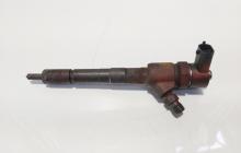 Injector, cod 0445110183, Opel Corsa D, 1.3 CDTI, A13DTE (idi:619450)