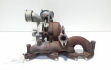 Turbosuflanta, cod 03G253014H, Vw Passat (3C2) 2.0 TDI, BKP (id:623682)