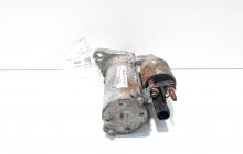 Electromotor Valeo, cod 02T911023T, Vw Golf 5 Plus (5M1) 1.6 benz, BSF, 5 vit man (idi:603586)