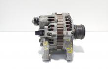 Alternator 110A, cod 8200373636, Renault Kangoo 1 Express, 1.5 DCI, K9K704, euro 3 (id:624870)