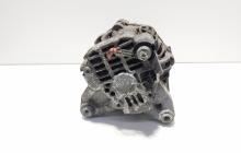 Alternator 110A, cod 8200373636, Renault Kangoo 1 Express, 1.5 DCI, K9K704, euro 3 (id:624870)