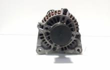 Alternator 110A, cod 8200373636, Renault Kangoo 1 Express, 1.5 DCI, K9K704, euro 3 (id:624870)