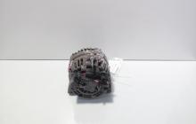 Alternator, cod 8200660033, Renault Megane 2, 1.5 DCI, K9KP732 (id:624857)