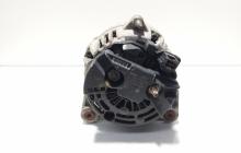 Alternator, cod 8200390675, Renault Clio 3, 1.5 DCI, K9K6802 (id:624860)