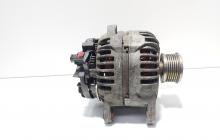 Alternator 150A Bosch, cod 8200660034, Renault Megane 3, 1.5 DCI, K9KF830 (id:624873)