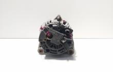 Alternator, cod 8200660033, Renault Megane 2, 1.5 DCI, K9KP732 (id:624874)