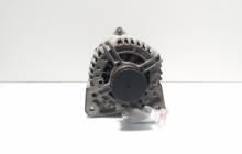 Alternator, cod 8200660033, Renault Megane 2, 1.5 DCI, K9KP732 (id:624874)
