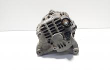 Alternator 110A, cod 8200373636, Renault Kangoo 1 Express, 1.5 DCI, K9K704 (id:624868)