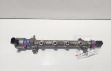 Rampa injectoare cu senzori, cod 04L089B, Skoda Octavia 3 (5E3) 2.0 TDI, CKF (id:623725)