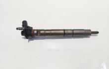 Injector, cod 03L130277J, 0445110369, VW Beetle (5C1), 2.0 TDI, CFF (idi:623504)