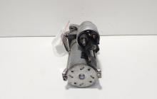 Electromotor, cod 233003329R, Dacia Sandero 2, 1.5 DCI, K9K612, 5 vit man (pr;110747)