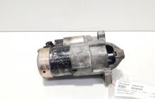 Electromotor, cod 8200227092, Renault Megane 2, 1.5 DCI, K9K722, 5 vit man (id:624833)