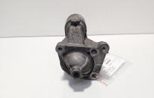 Electromotor, cod 8200331251, Renault Megane 2, 1.9 DCI, F9Q, 6 vit man (id:624838)