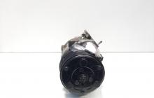 Compresor clima Sanden, cod AM5N-19D629-AB, Ford Mondeo 4 Turnier, 1.6 TDCI, T1BA (idi:607386)