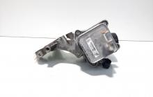 Suport filtru ulei cu racitor ulei, cod 03F903143H, Seat Ibiza 5 (6J5) 1.2 TSI, CBZB (idi:619597)