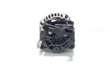 Alternator 140A Bosch, cod 03F903023D, Seat Ibiza 5 Sportcoupe (6J1) 1.2 TSI, CBZ (pr:110747)