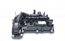 Capac culbutori, cod CM5G-6K271-CM, Ford Focus 3, 1.0 benz, M2DC (idi:607491)