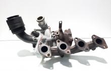 Turbosuflanta, Seat Ibiza 5 ST (6J8) 1.2 TSI, CBZ (pr:110747)