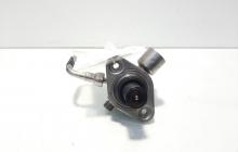 Pompa inalta presiune, cod CM5G-9D376-GA, Ford Focus 3 Sedan, 1.0 benz, M2DB (idi:607494)