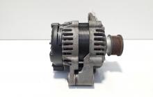 Alternator 100A, cod GM13502583, Opel Insignia A Combi, 2.0 CDTI, A20DTH (idi:623322)