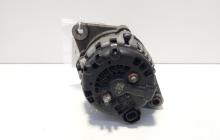 Alternator 100A, cod GM13502583, Opel Insignia A Combi, 2.0 CDTI, A20DTR (idi:623322)