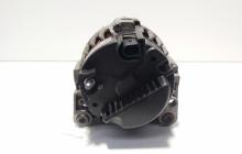 Alternator 70A Valeo, cod 03D903025H, Vw Polo (9N) 1.2 benz, BZG (id:624208)