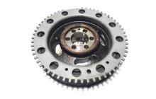 Fulie motor, Mazda 6 Hatchback (GG) 2.2 MZR-CD, R2AA (id:624134)