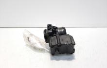 Clapeta acceleratie, cod 9656113080, Ford Fiesta 5, 1.4 TDCI, F6JB (idi:596787)