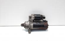 Electromotor, Vw Golf 5 Plus (5M1), 2.0 TDI, AZV, 6 vit man (idi:596754)