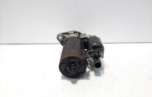 Electromotor, Vw Golf 5 Plus (5M1), 2.0 TDI, AZV, 6 vit man (idi:596754)