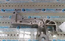 Suport brat trapez aluminiu dreapta 1K0199296E, Vw Golf 5, 2003-2009