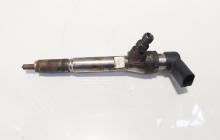 Injector, cod 8200294788, 166009445R, Renault Megane 2 Sedan, 1.5 DCI, K9K724 (idi:623734)