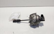 Supapa turbo electrica, Vw Touran (1T1, 1T2) 2.0 TDI, BMN (idi:623611)