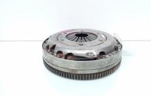 Volanta masa dubla cu placa presiune, Opel Insignia A, 2.0 CDTI, A20DTH, 6 vit man (id:624365)