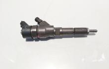 Injector, cod 9637536080, 0445110044, Citroen Berlingo 1, 2.0 HDI, RHY (idi:623647)