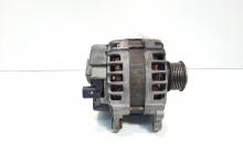 Alternator 180A Bosch, cod 03L903024F, Vw Golf 6 Cabriolet (517), 2.0 TDI, CFH (idi:600796)