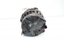 Alternator 180A Bosch, cod 03L903024F, Seat Leon (1P1), 2.0 TDI, CFH (pr:110747)