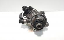 Pompa inalta presiune, cod 03L130755D, 0445010514, Skoda Superb II (3T4) 2.0 TDI, CFG (idi:599852)