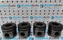 Piston Vw Golf Plus (5M1, 521) 2.0tdi